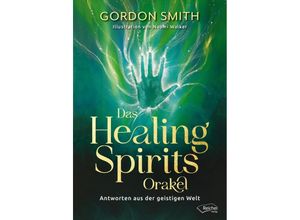 9783910402065 - Smith Gordon Das Healing Spirits Orakel