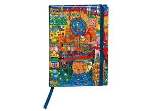 9783910430204 - Hundertwasser Agenda 2025