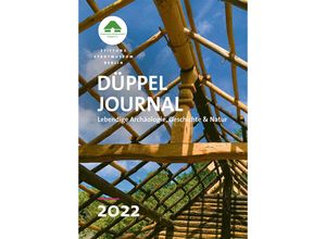 9783910447233 - Düppel-Journal 2022 Kartoniert (TB)