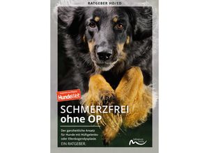 9783910503083 - Schmerzfrei ohne OP Kartoniert (TB)