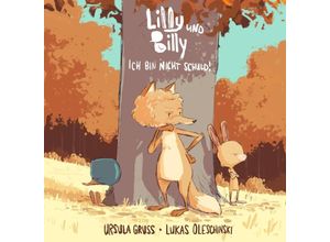 9783910511033 - Lilly und Billy - Ursula Gruß Gebunden