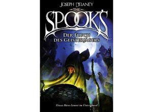 9783910522022 - The Spooks 2 - Joseph Delaney Kartoniert (TB)