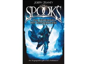 9783910522039 - The Spooks 3 - Joseph Delaney Kartoniert (TB)