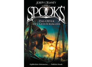 9783910522060 - The Spooks 6 - Joseph Delaney Kartoniert (TB)