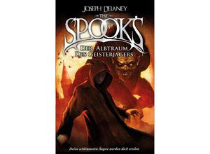 9783910522077 - The Spooks 7 - Joseph Delaney Kartoniert (TB)