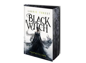 9783910522411 - Black Witch - Laurie Forest Gebunden