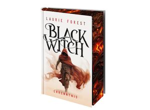 9783910522428 - Black Witch - Erkenntnis - Laurie Forest Gebunden