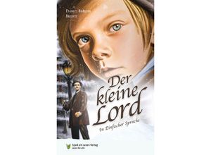 9783910531086 - Der kleine Lord - Frances Hodgson Burnett Kartoniert (TB)