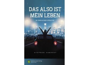 9783910531116 - Das also ist mein Leben - Stephen Chbosky Kartoniert (TB)