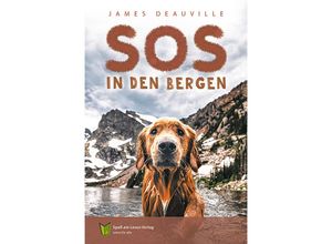 9783910531147 - SOS in den Bergen - James Deauville Gebunden