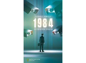 9783910531154 - 1984 - George Orwell Kartoniert (TB)