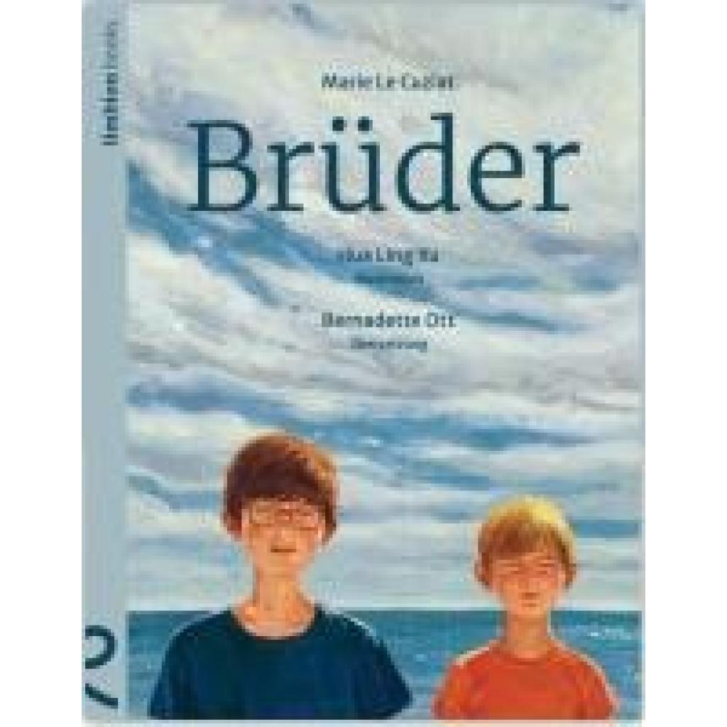 9783910549081 - Le Cuziat Marie Brüder