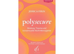 9783910590021 - Polysecure - Jessica Fern Taschenbuch