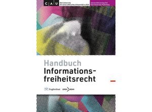 9783910591028 - Handbuch Informationsfreiheitsrecht Kartoniert (TB)