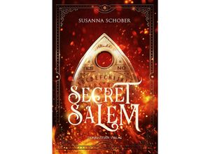 9783910615007 - Secret Salem - Susanna Schober