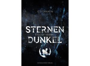 9783910615038 - Sternendunkel - Izzy Maxen