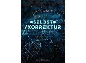 9783910615175 - Selbstkorrektur - Ume S Winter Taschenbuch