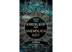 9783910615267 - Kreislauf der Unendlichkeit - Open - Ariana Tuma