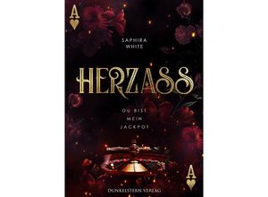 9783910615915 - Herzass - Saphira White