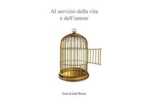 9783910803039 - Al servizio della vita e dellamore - Joël Weser Gebunden