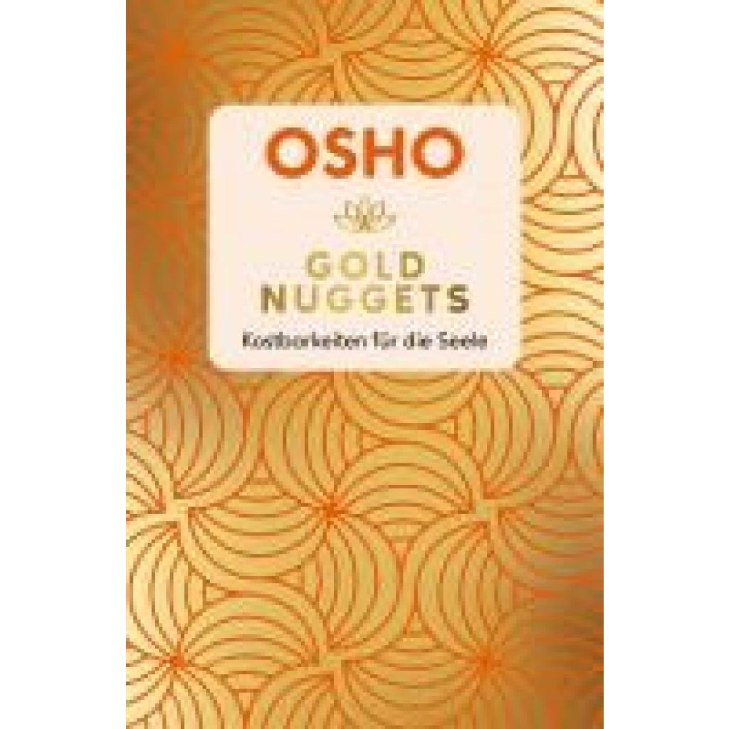 9783910856042 - Osho Gold Nuggets
