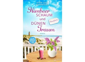 9783910866027 - Himbeerschaum und Dünentraum - Frida Luise Sommerkorn Kartoniert (TB)