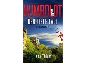 9783910866133 - Humboldt und der tiefe Fall - Jana Thiem Kartoniert (TB)