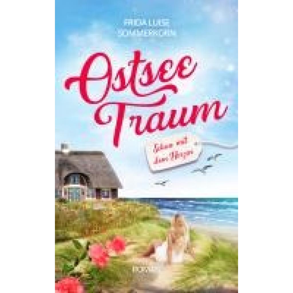 9783910866164 - Sommerkorn Frida Luise Schau mit dem Herzen