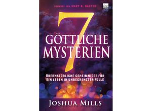 9783910911000 - 7 göttliche Mysterien - Joshua Mills Kartoniert (TB)