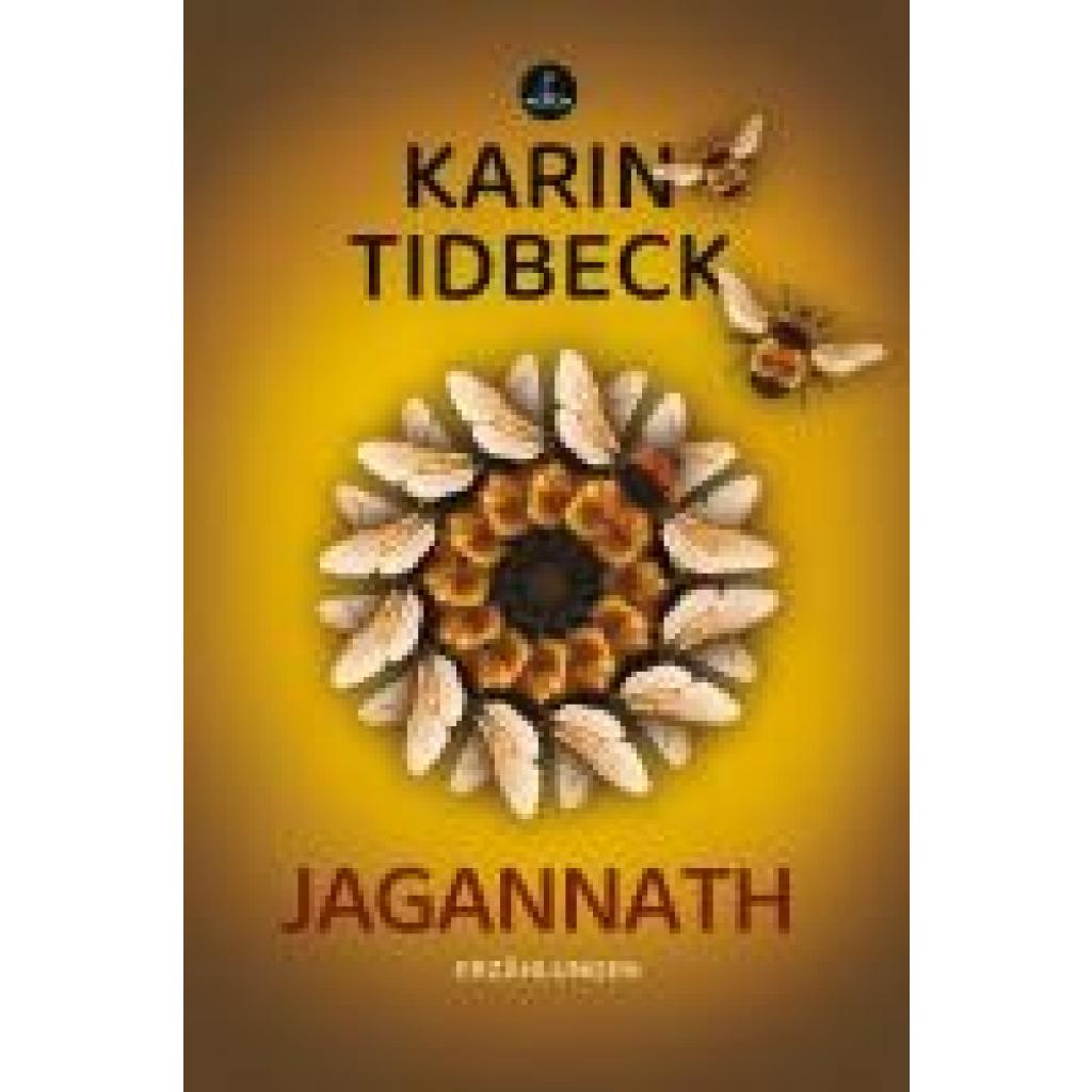 9783910914223 - Tidbeck Karen Jagannath