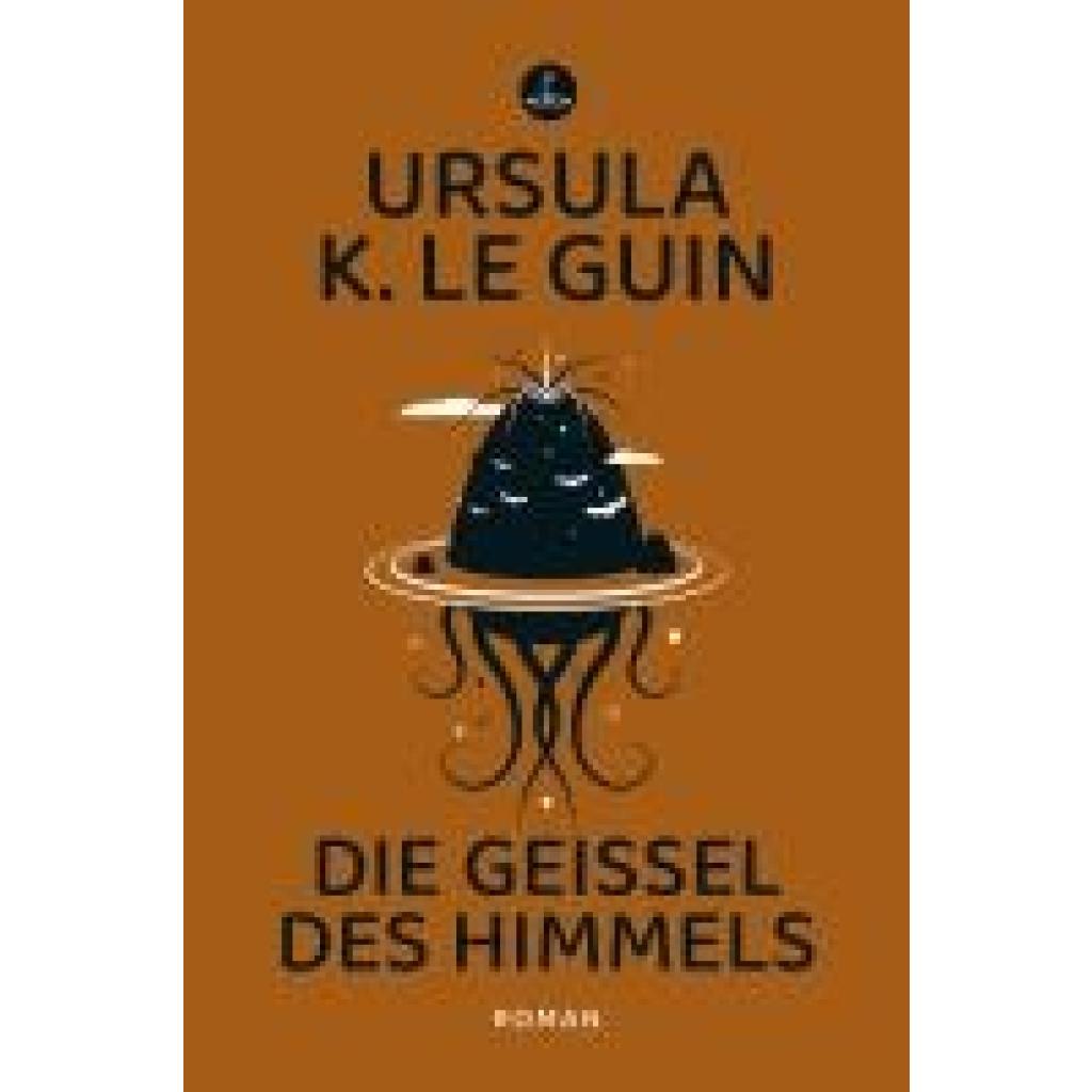 9783910914261 - Le Guin Ursula K Die Geißel des Himmels