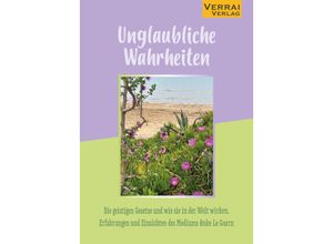 9783910919037 - Unglaubliche Wahrheiten - Anke Le Guern