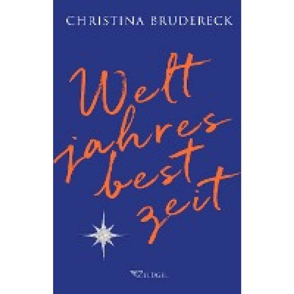 9783910945005 - Brudereck Christina Weltjahresbestzeit