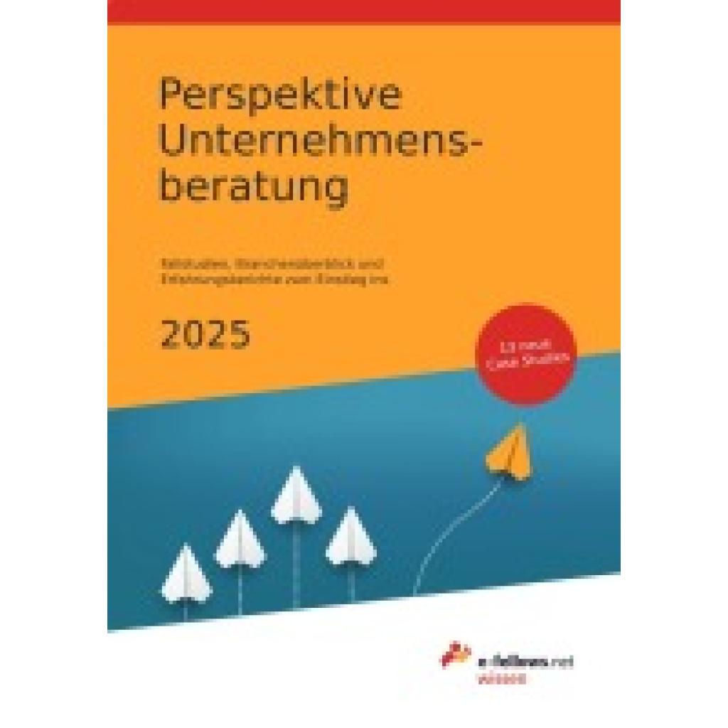 9783911001021 - Perspektive Unternehmensberatung 2025
