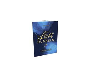 9783911039000 - Ein Licht im Dunkeln - Gisela Rieger Taschenbuch