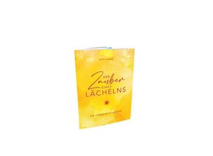 9783911039314 - Der Zauber eines Lächelns - Gisela Rieger Taschenbuch