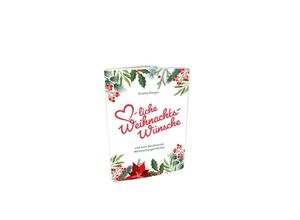 9783911039512 - Herzliche Weihnachtswünsche - Gisela Rieger Geheftet