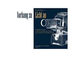 9783911056014 - Vorhang zu - Licht an Kartoniert (TB)