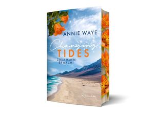 9783911068109 - Changing Tides Zusammen erwacht - Annie C Waye Kartoniert (TB)