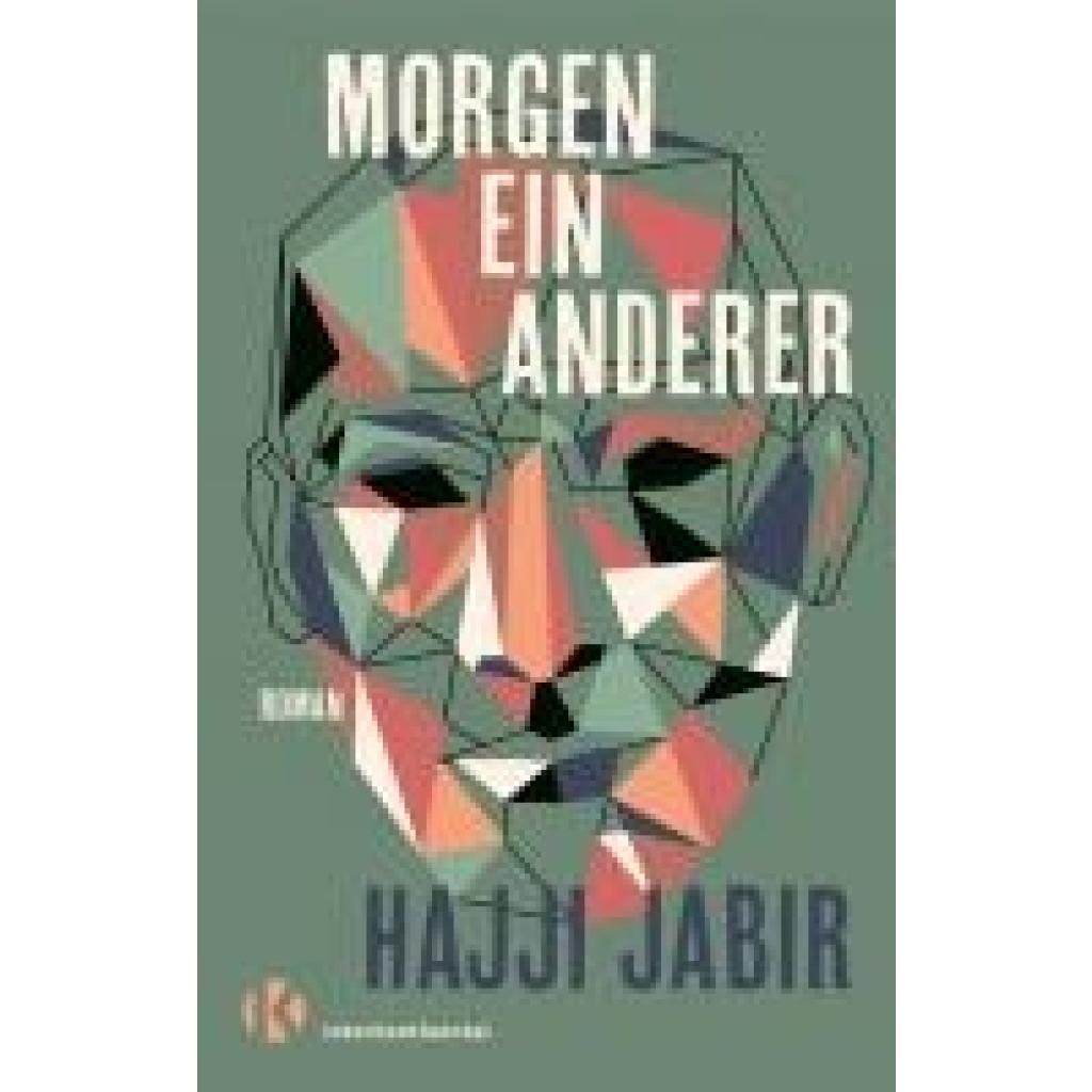 9783911361019 - Jabir Hajji Morgen ein anderer