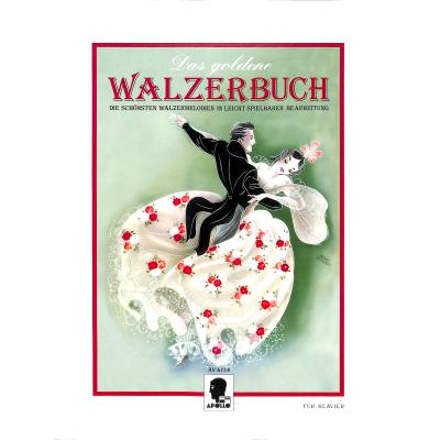 9783920030005 - Das goldene Walzerbuch