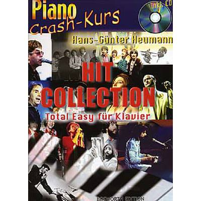 9783920127934 - Hit Collection (Piano Crash Kurs)