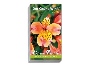 9783920362564 - Schmuckausgabe 2025