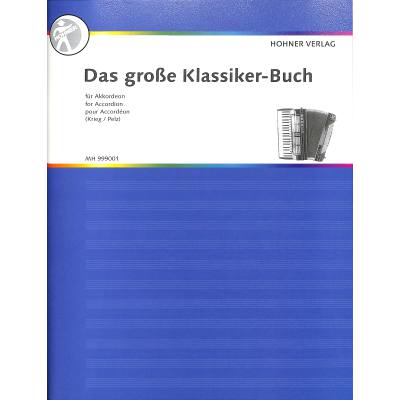 9783920468013 - Das grosse Klassikerbuch 9783920468013 - Das grosse Klassikerbuch
