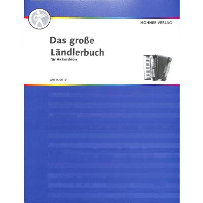 9783920468198 - Das grosse Ländlerbuch