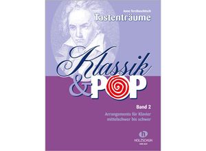 9783920470320 - Klassik & Pop 2Bd2 - Anne Terzibaschitsch Geheftet