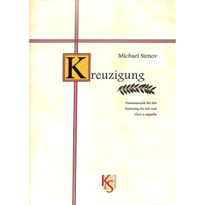 9783920541617 - Kreuzigung