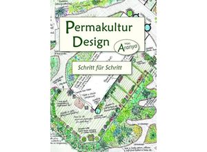 9783922201977 - Permakultur Design - A Aranya Kartoniert (TB)