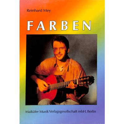 9783925482076 - Farben