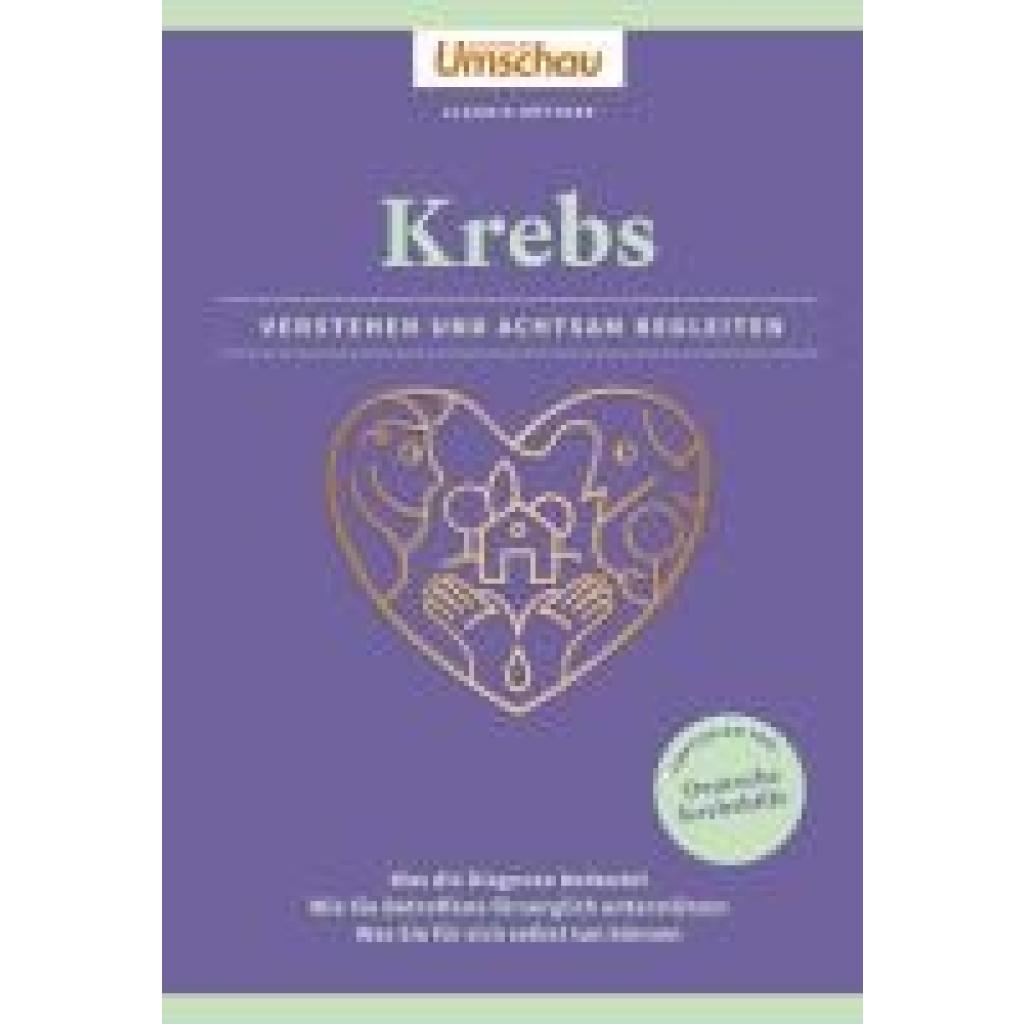 9783927216877 - Röttger Claudia Apotheken Umschau Krebs